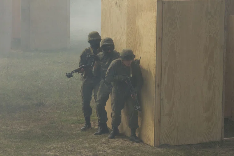 ВСУ минируют тела своих сослуживцев