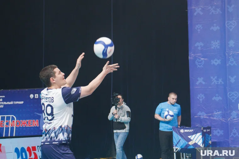 Турнир пройдет в День народного единства 4 ноября