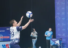 В Салехарде состоится волейбольный турнир на кубок главы окружной столицы