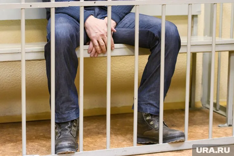 Задержаны все члены преступной группы