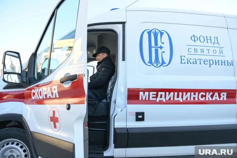 От отравления угарным газом погибли трое мужчин и две женщины