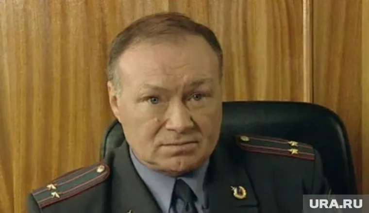 Актера Юрия Кузнецова срочно прооперировали