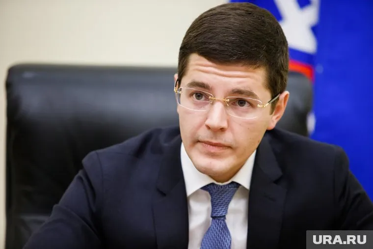 Дмитрий Артюхов рассказал, какую помощь получают семьи военнослужащих