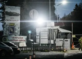 Гибель свердловского солдата связывают с личной жизнью
