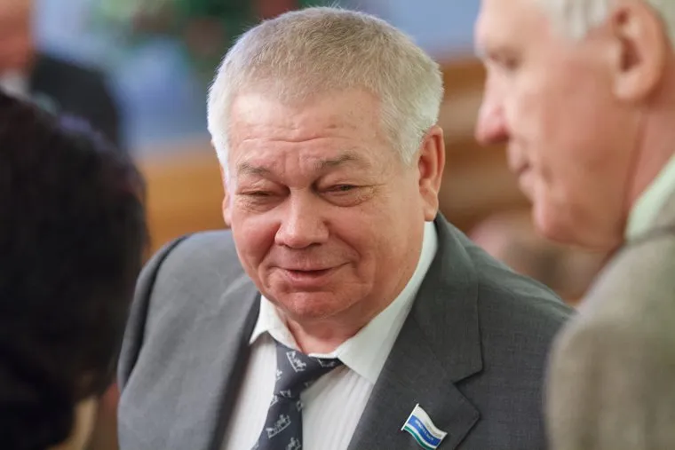 Торжественный прием губернатора в честь дня России.Екатеринбург, коньков владимир