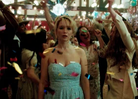 Материнство или кошмар: почему фильму «Умри, моя любовь» уже пророчат «Оскар»