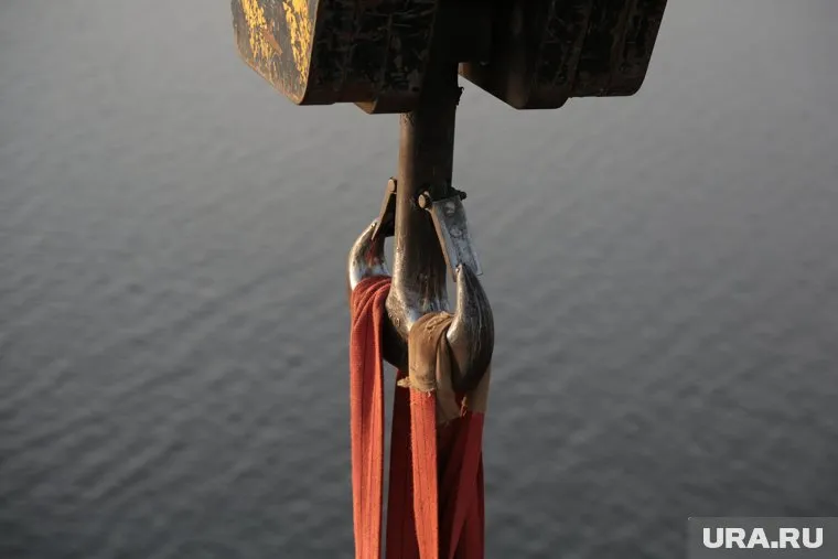 ФНБ выделит 70,3 млрд рублей для строительства моста через Обь с 2023 по 2027 год