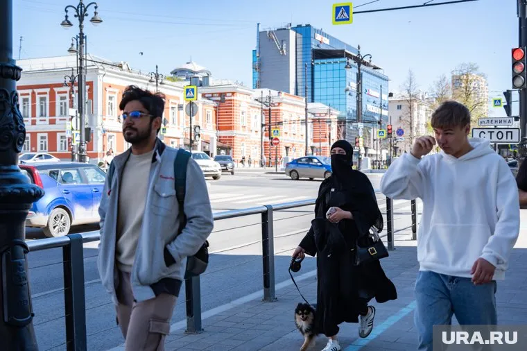 В Дагестане официально озвучили позицию относительно запрета никаба