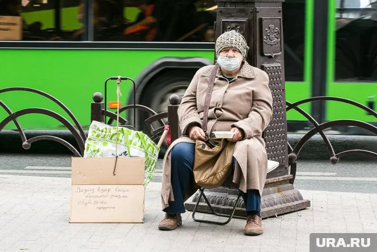 Без грамотной накопительной системы у россиян не будет шанса на достойную пенсию