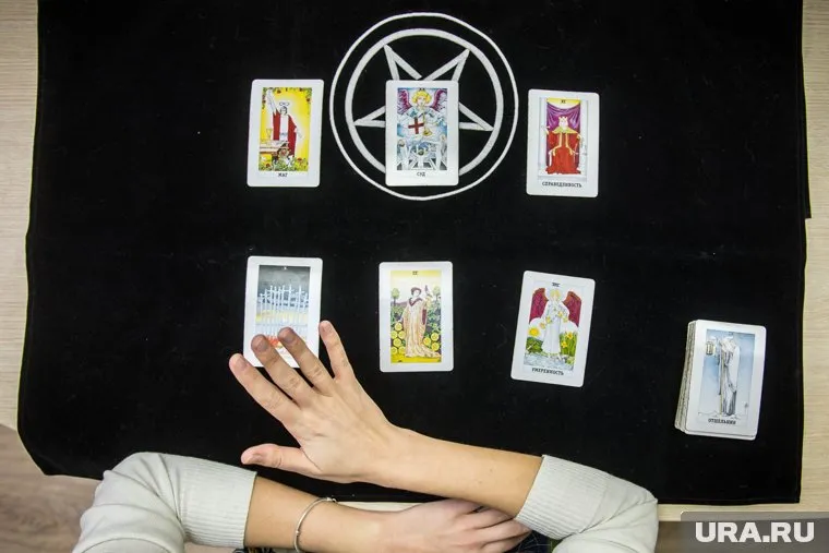 Ясновидящий отреагировал на отчаянный призыв родственников пропавшего ребенка