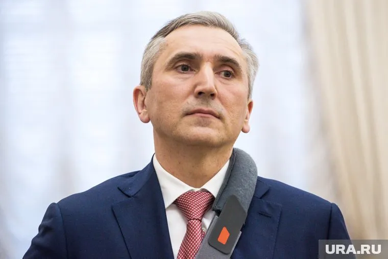 Александр Моор наградит многодетных родителей Тюменской области