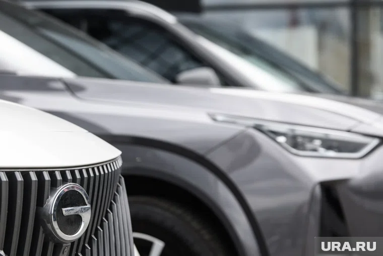 URA.RU проверило на себе, может ли «китаец» вынести суровую зиму 