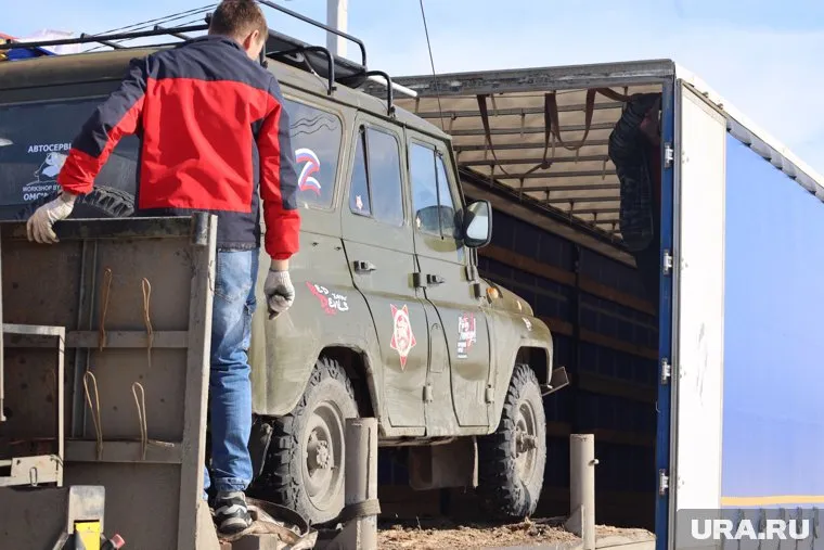 Власти просят ввести награду за помощь на СВО
