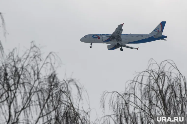 Все временно закрытые российские аэропорты готовы к открытию