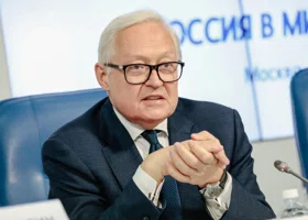 В МИД РФ сообщили о новых деталях по сокращению вооружений России, США и Китая