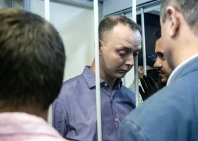 Обвиняемому в госизмене Сафронову потребовали новое наказание