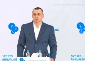 Режиссеру Сенцову, сидевшему на Ямале, запретили въезд в Россию