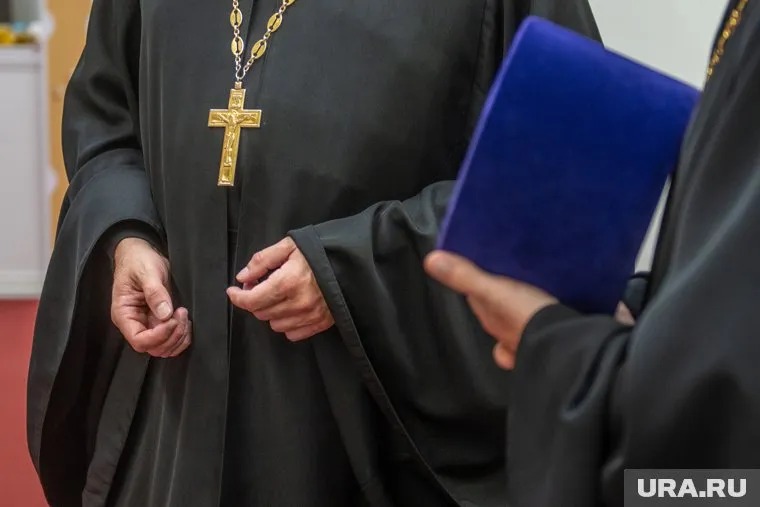 Священник был лишен сана по решению церковного суда