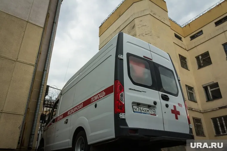 Согласно закрытой статистике, за девять месяцев в Екатеринбурге заразились более 30 тысяч человек