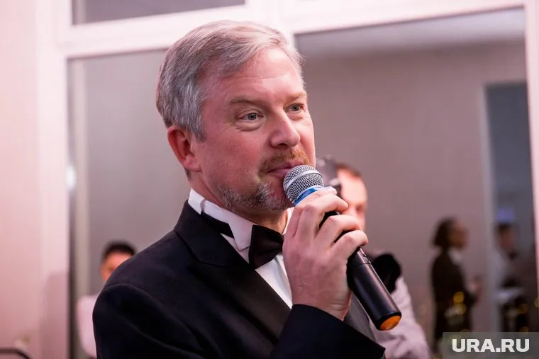 Аукцион с Валдисом Пельшем в ЖК "Эверест"