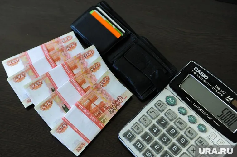 Апрельское падение потребительского кредитования в России превысило 60%