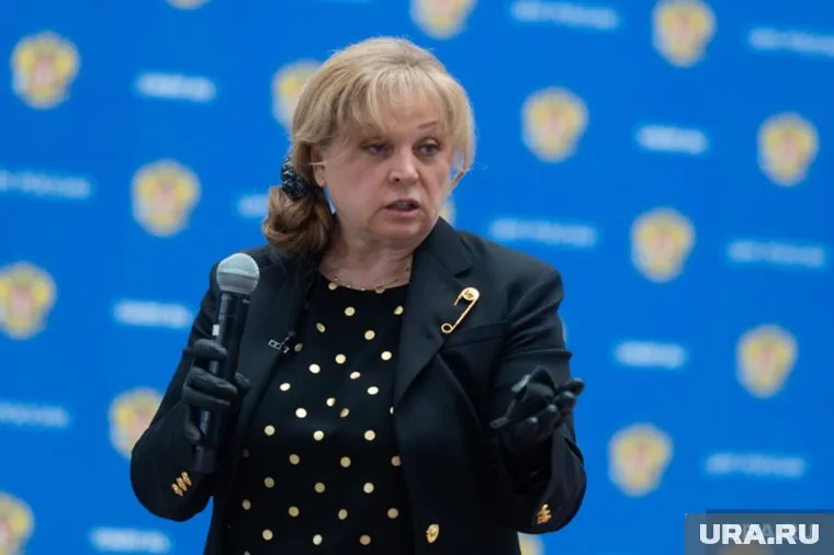 По словам Памфиловой, избирательная кампания может начаться в начале лета