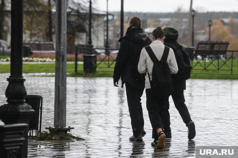 Филиал пыточной для подростков работает в Екатеринбурге