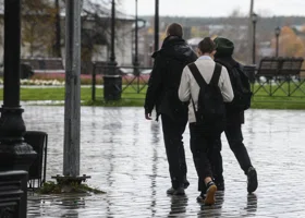 Филиал скандального рехаба принимает подростков в Екатеринбурге