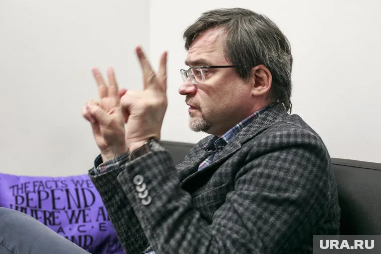 Глобальный конфликт окажет влияния на выборы президента РФ, считает Валерий Федоров