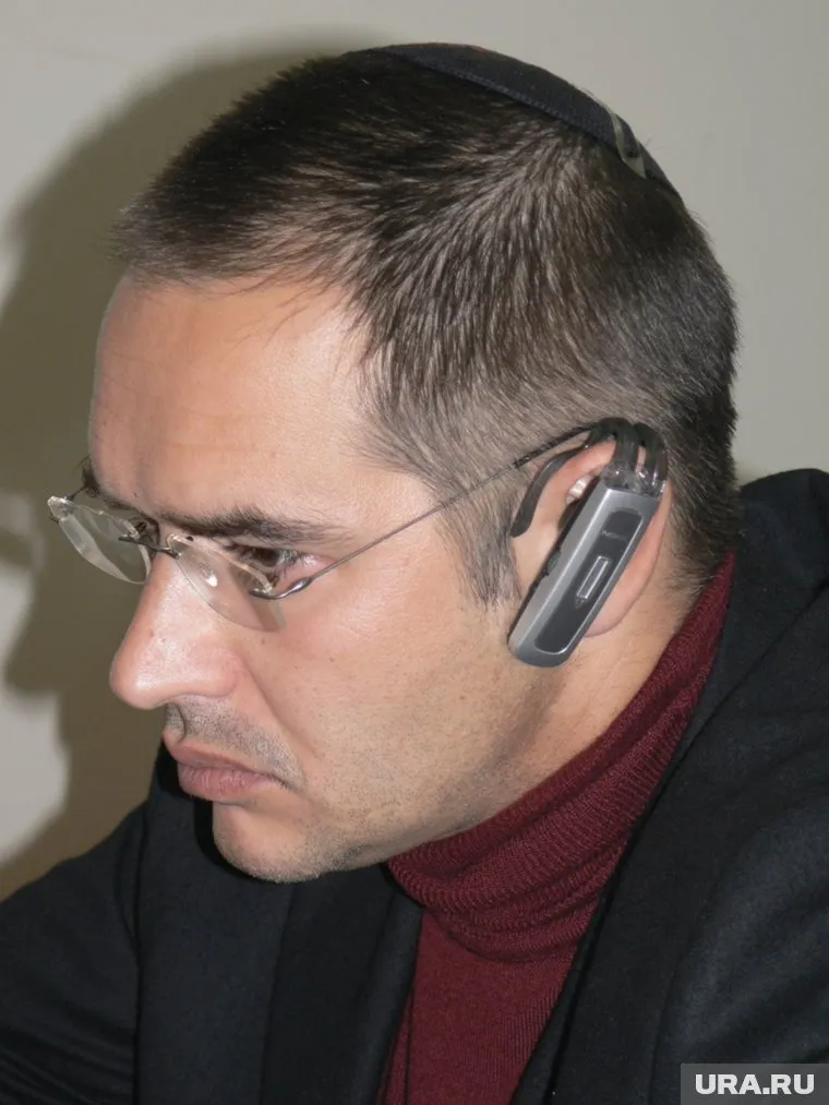 Антону Носику был 51 год