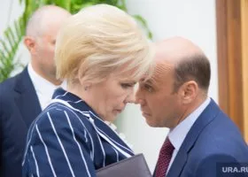 Сити-менеджер из ХМАО перешел на сторону Тюмени