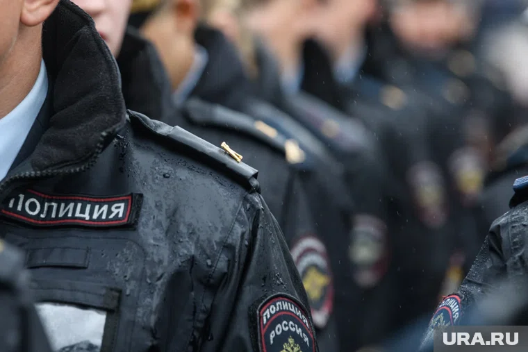 Спустя 11 лет полиция вернула автомобиль законному владельцу