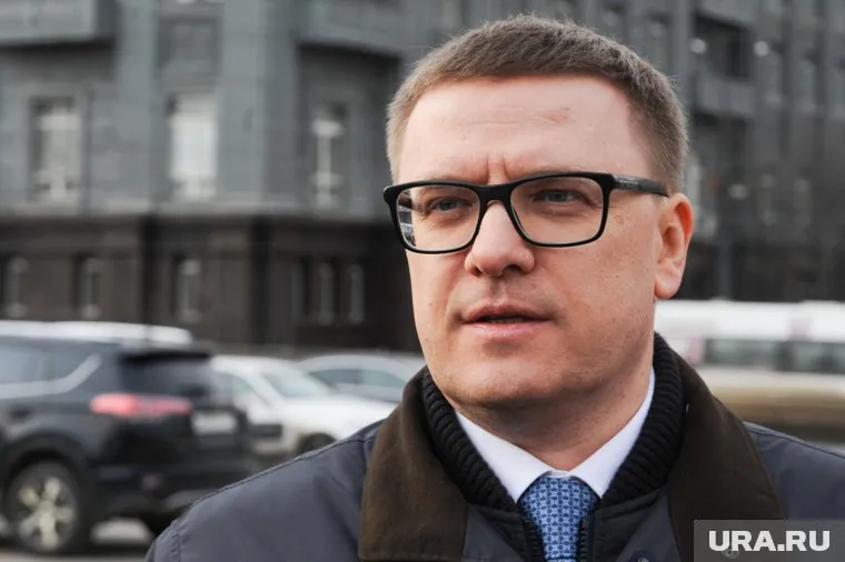 Пока Алексей Текслер в Москве, его соратник проводит встречи в Челябинске