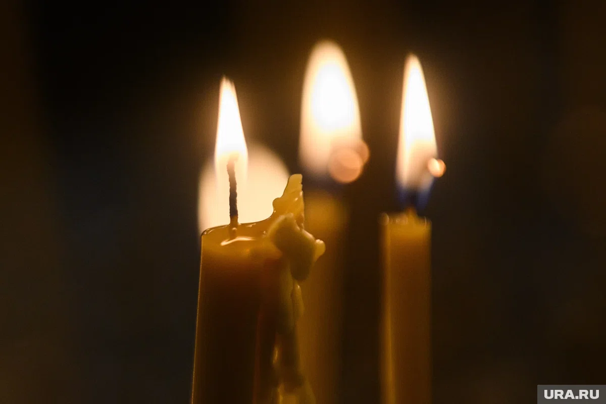 Власти Лысьвы выражают соболезнования родным и близким ветерана