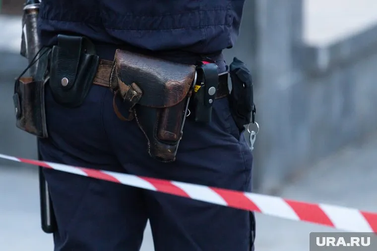 Полиция проверяет информацию из соцсетей о похищении 15-летнего мальчика