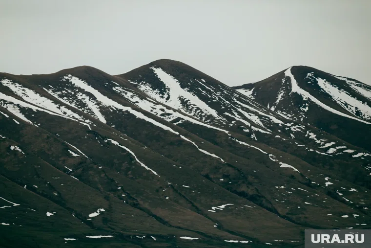 Восхождение на пик было посвящено юбилею Нового Уренгоя (архивное фото)