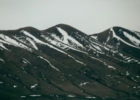 Восхождение альпинистов, посвященное юбилею Нового Уренгоя, запечатлела «Википедия»