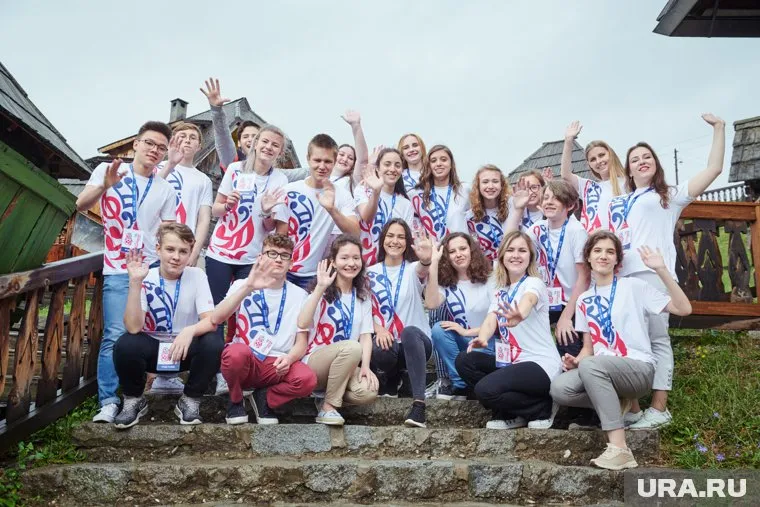 Уральцы отправились в Сербию на фестиваль русской музыки Kustendorf CLASSIC, который создал Эмир Кустурица