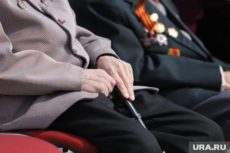 Два ветерана Великой Отечественной войны стали почетными жителями Ялуторовска