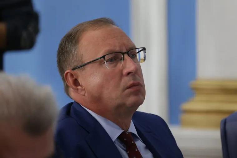 Пленарное заседание Пермской городской думы. Сентябрь. Пермь, самойлов дмитрий
