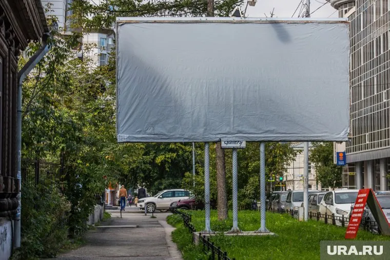 Производители рекламы считают, что грядущие изменения в законодательстве инициированы в интересах крупных игроков рынка