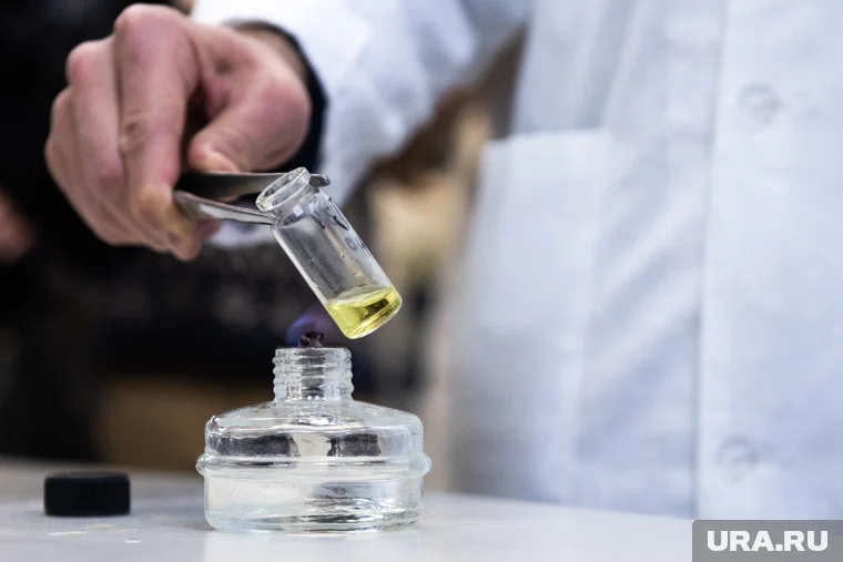 Эпидемиологи подтвердили вирусное происхождение кишечной инфекции (архивное фото)