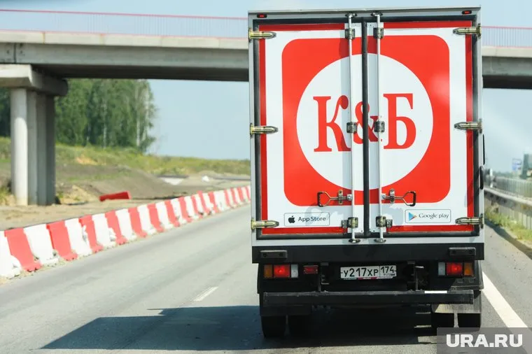 Закрытием очередной фирмы в «Красном и белом» продолжили оптимизировать бизнес