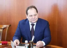 Видеопоздравление главы Республики Коми с Днем Крещения Руси оказалось фейком