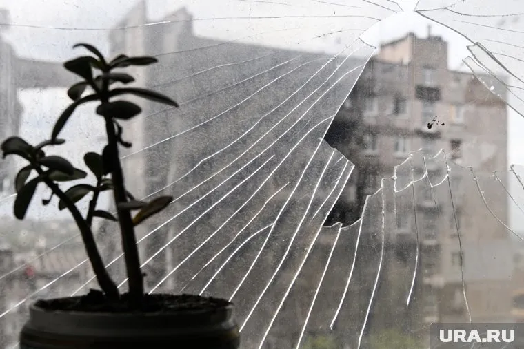 В результате обстрелов украинскими военными пострадал один человек