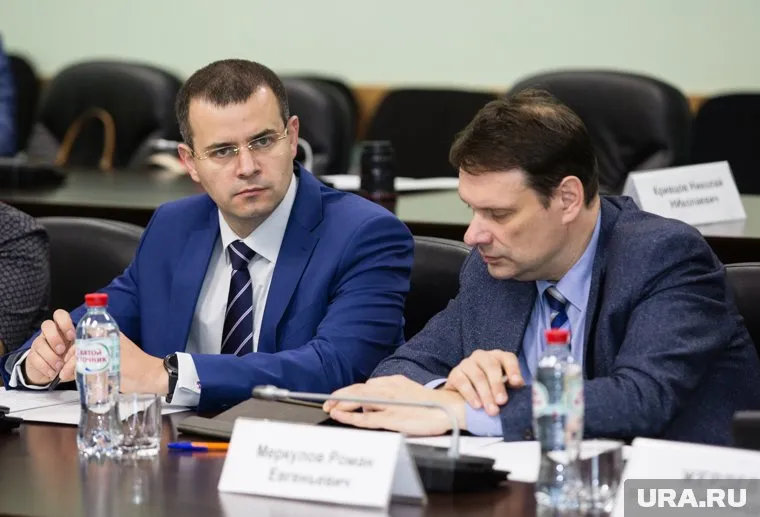 В мэрии Сургута нашли преемника ставленнику новой власти Роману Богачу