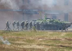 В ХМАО ищут беженцев, пострадавших от националистов на Украине