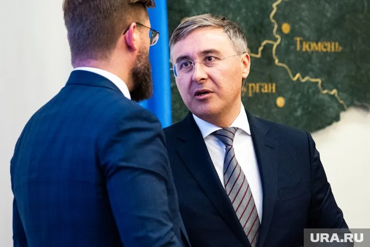 Валерия Фалькова ждут в УрГЮУ — альма-матер многих российских юристов