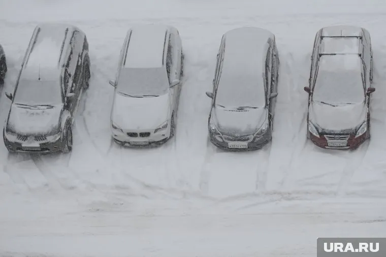 В ГИБДД не рекомендуют отправляться в дальние поездки