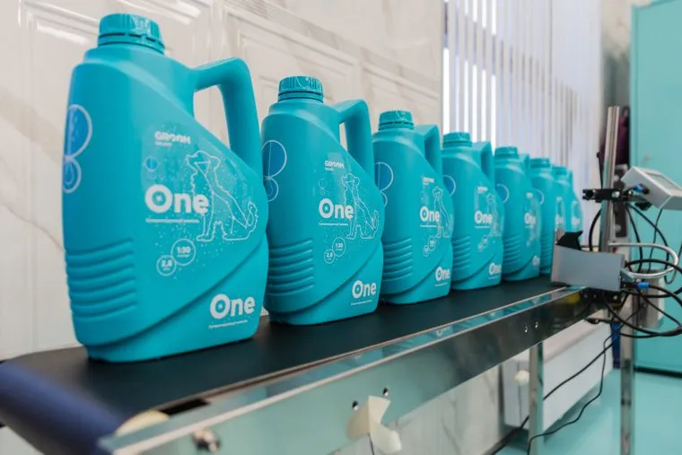 Открытие производства косметических средств для домашних животных. Екатеринбург